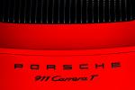 Porsche 911 Carrera T Coupe 2018 года (WW)